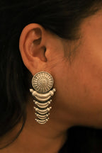 Chandra-Sutra Earring