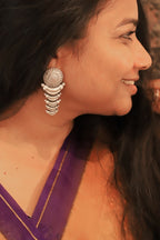 Chandra-Sutra Earring