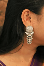 Chandra-Sutra Earring